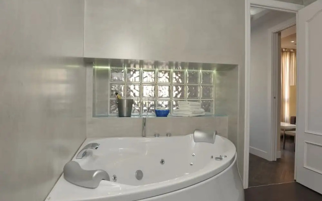 Gaudint Barcelona suites