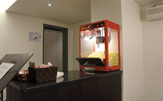 Hotel Yaja Dongincheon