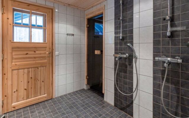 House Aspilevi Kittila