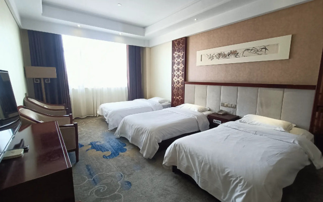 Dayunhe Guest House