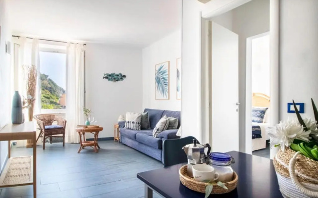 "Verdementa" apartment