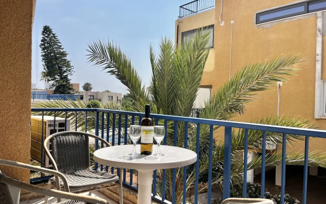 115 AN - Stay Napa Oniro Apartment