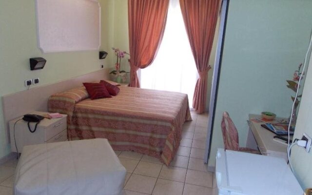 Albergo Liana