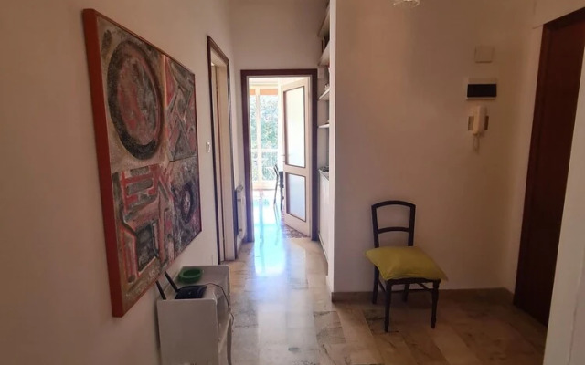 Turchino Apartments by PortofinoVacanze