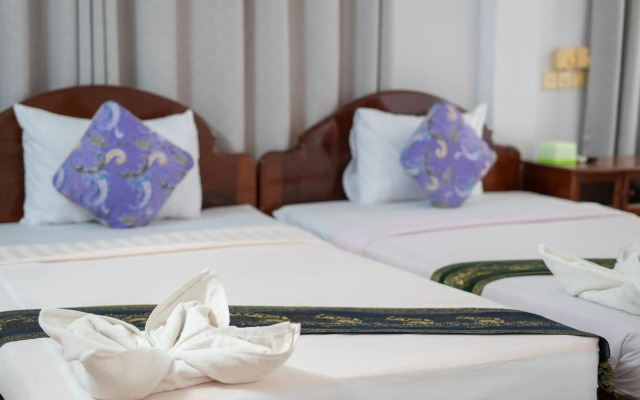Siem Reap Riverside Hotel
