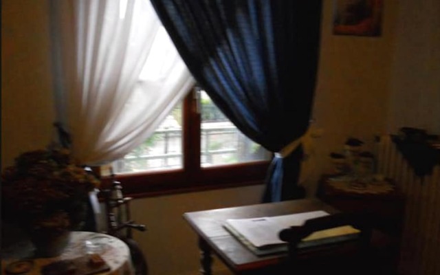 Chambres d'Hôtes des 3 Rois