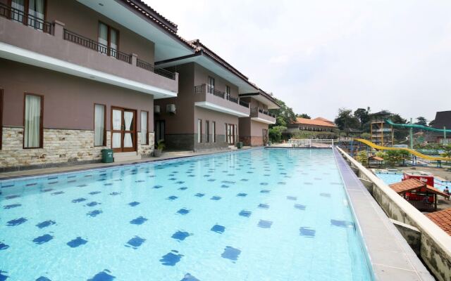 Airy Sentul Desa Cijulang 16 Bogor