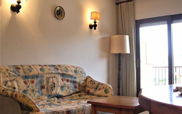 Apartaments Les Dunes