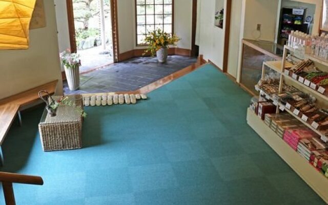 Hisaeya Ryokan