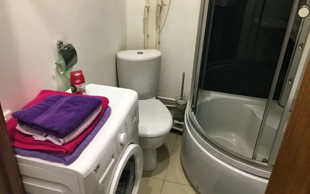 Апартаменты на Петроградской