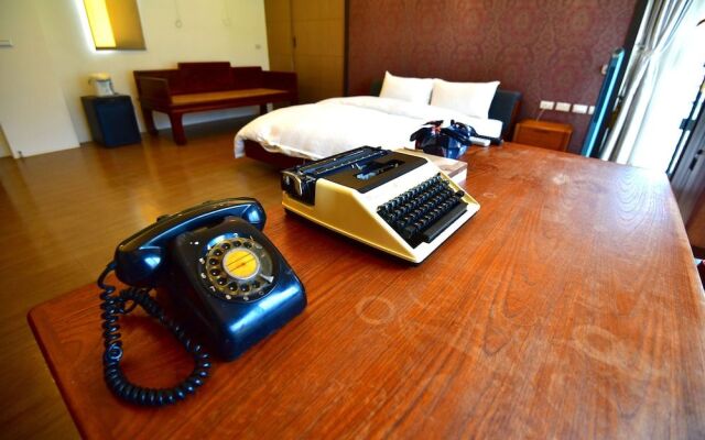 Hualien Fengmian B&B