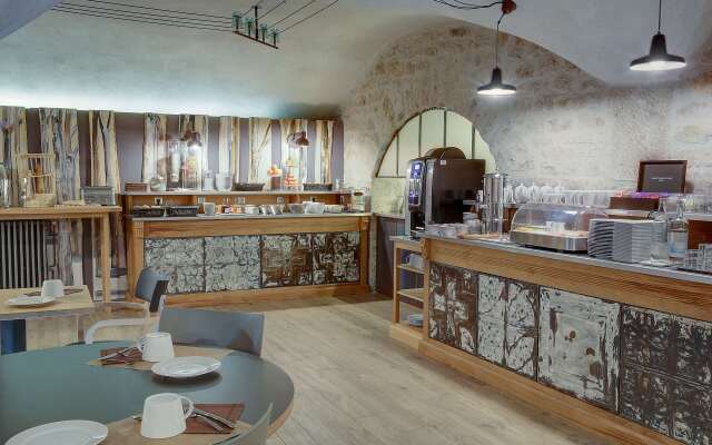 Best Western Citadelle