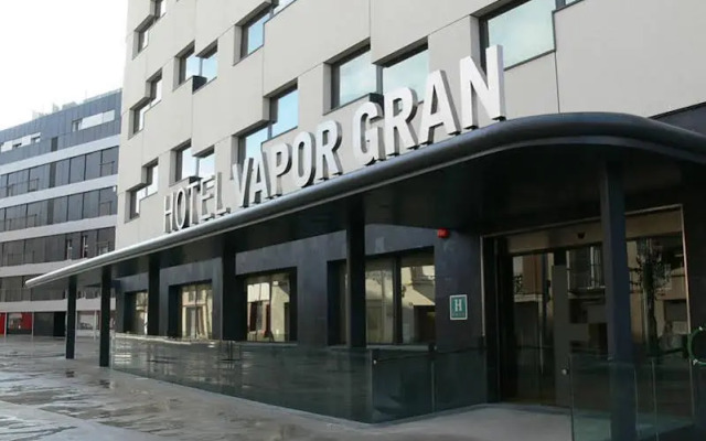 Hotel Vapor Gran