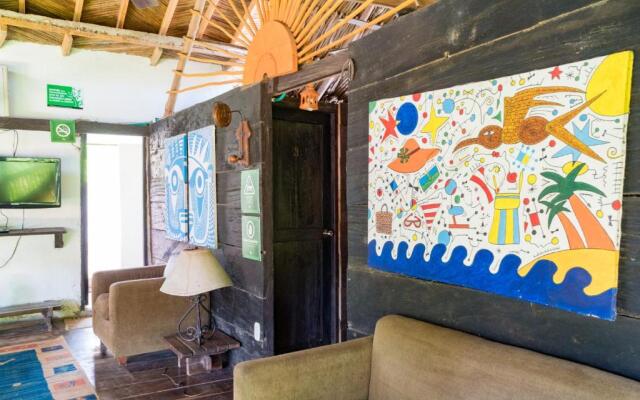Hostal La Media Luna