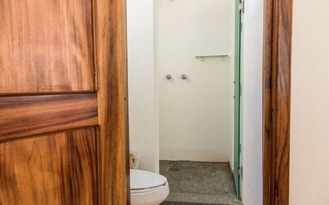 Casa Bugambilias, Todos Santos