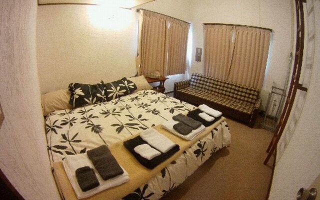 Chalet Myoko