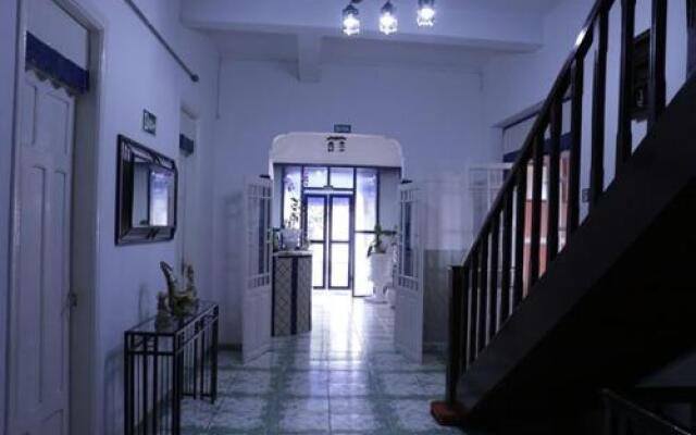 Hotel Carvalho