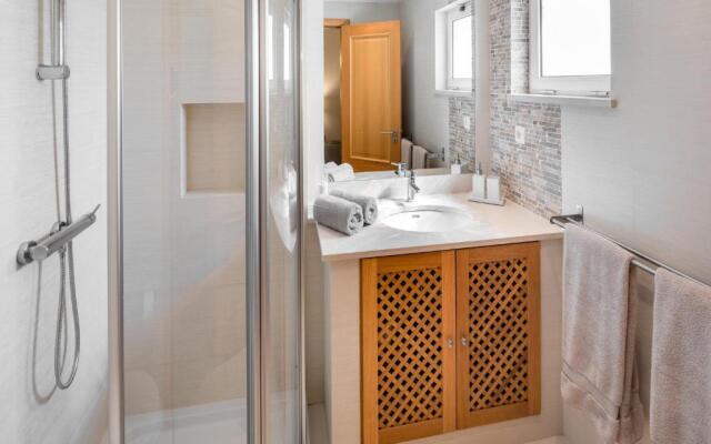 Luxury Villa Fonte Verde1 near Vilamoura