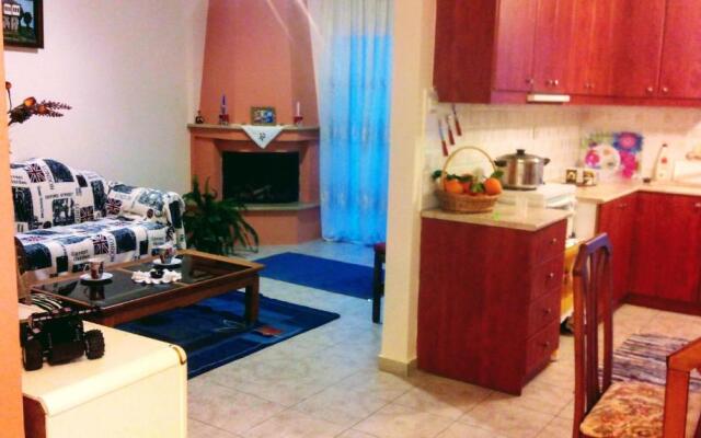 Sweet Home