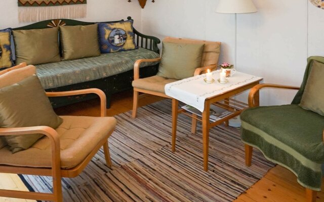 4 Person Holiday Home in Trelleborg