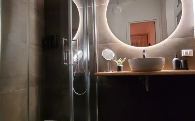 Assiolo Relais
