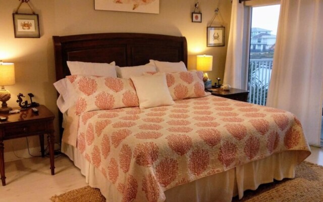 Villa Sabine by Surfside VR