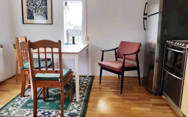 Ásahraun Guesthouse