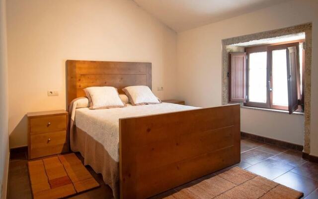 House in Carnota - 104319 by MO Rentals