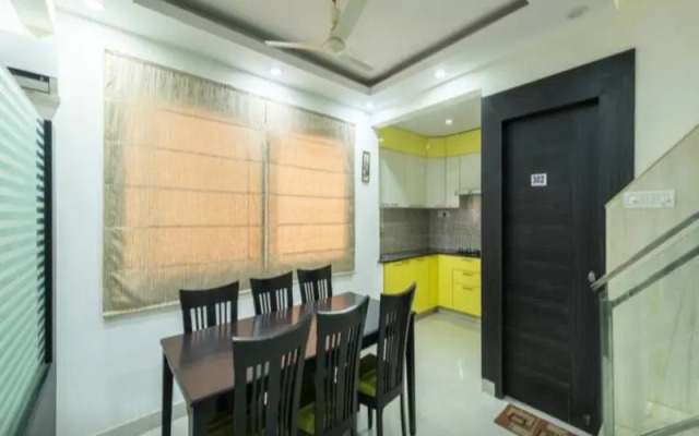 Treebo Shree Krishn Comfort