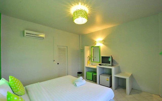 Baan Suan Rojjana