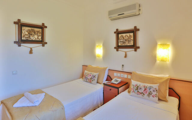 Samira Resort Hotel Aparts & Villas