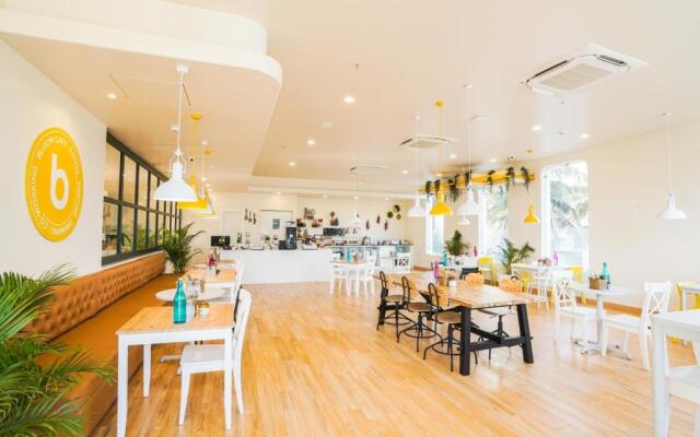 Bloom Hotel - Bengaluru Airport