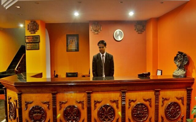 Kathmandu Prince Hotel