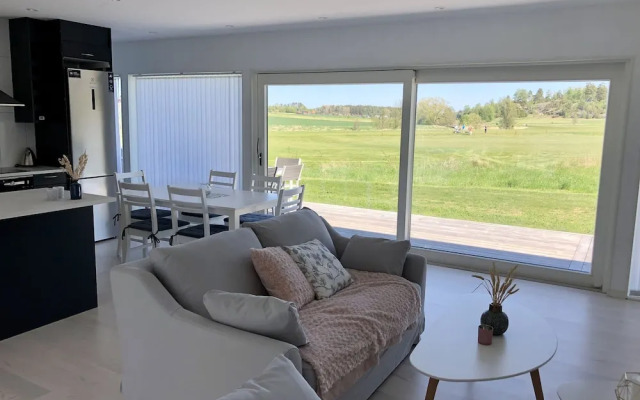 Kiladalens golf & Lodge
