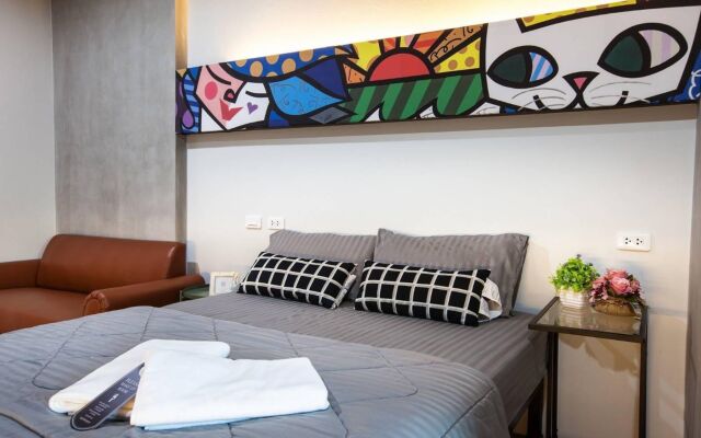 Be Live Residence