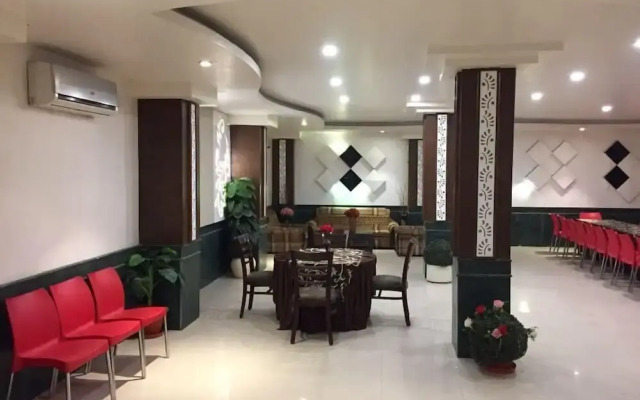 Hotel Namaskar Residency