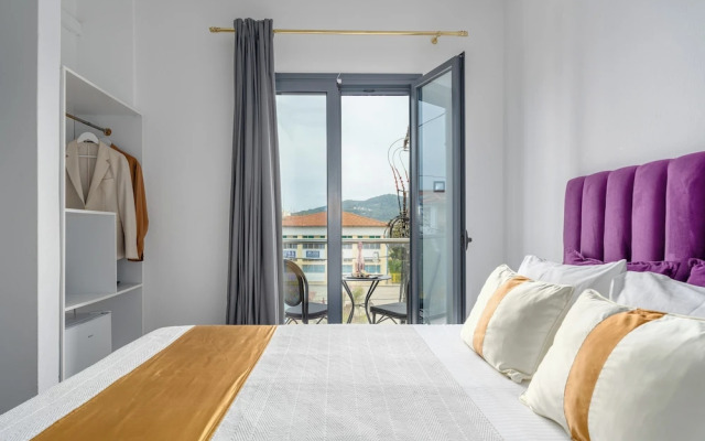MR P. Boutique Residence