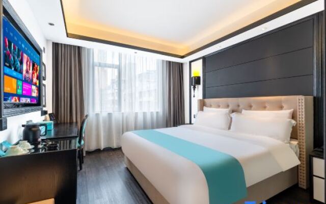 Xana Hotelle (Yugan Tianhong)