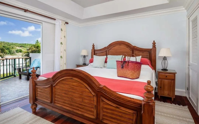 Cap Cove Resort St. Lucia, BW Premier Collection