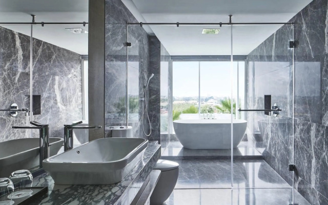Yogyakarta Marriott Hotel