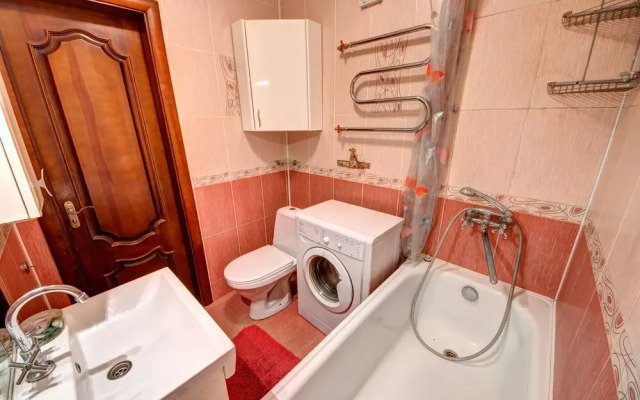 Apartment Schorsa 29A-47