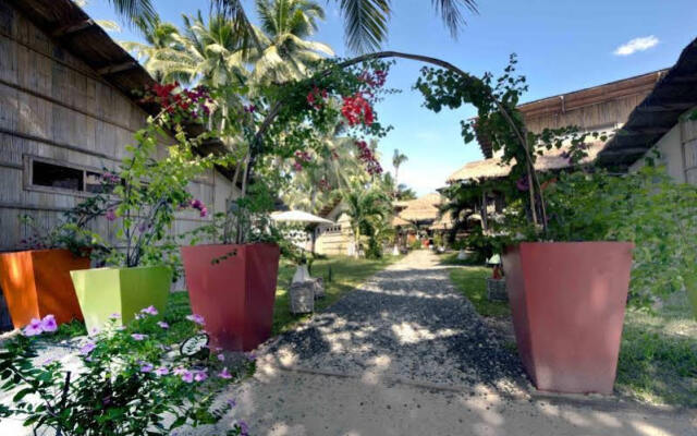 Island French Resort