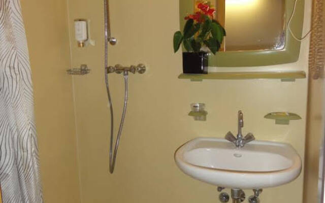 Hotel Klammer