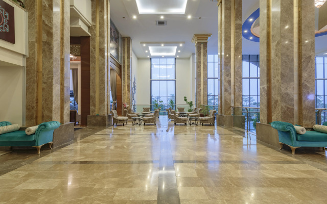 Lago Hotel