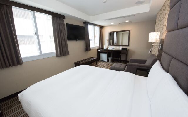 Hub Hotel - Zhongshan Branch