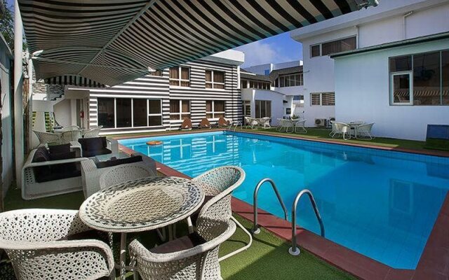 Summerset Continental Hotel Maitama