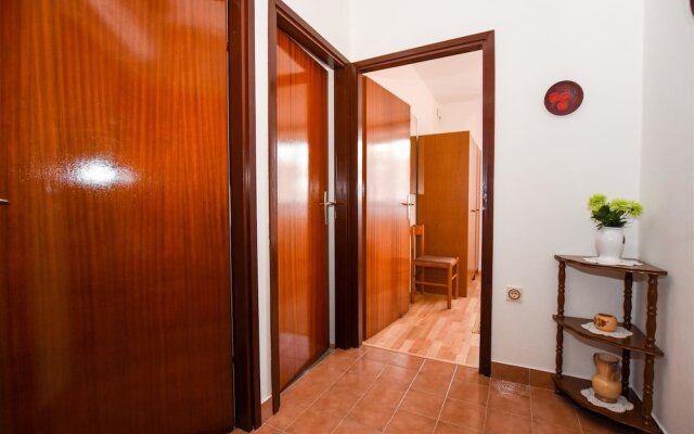 Apartments Rajko