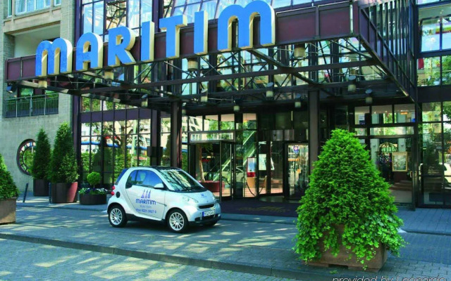 Maritim Hotel Köln
