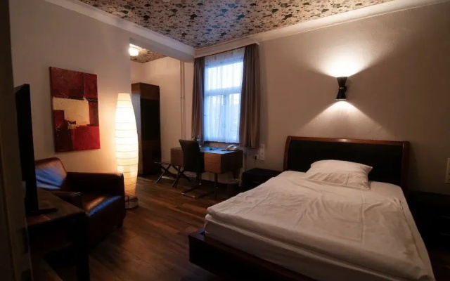 Hotel Bären Trossingen