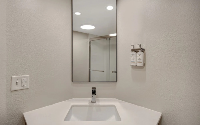 Hampton Inn Rochester South